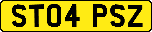 ST04PSZ