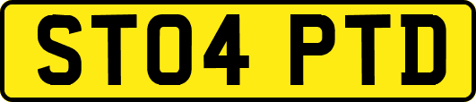 ST04PTD