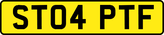 ST04PTF