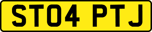 ST04PTJ