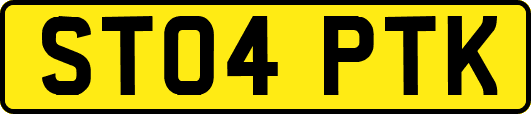 ST04PTK
