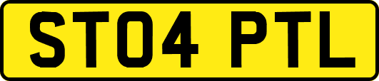 ST04PTL