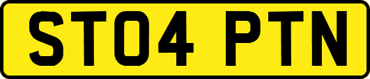 ST04PTN