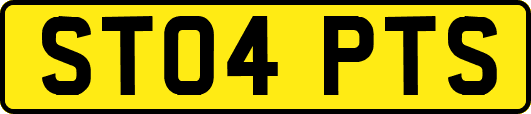 ST04PTS