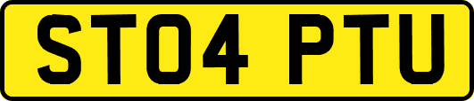 ST04PTU