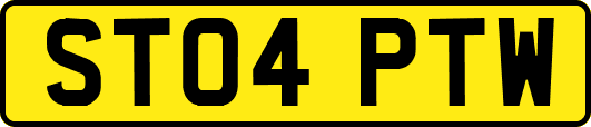 ST04PTW