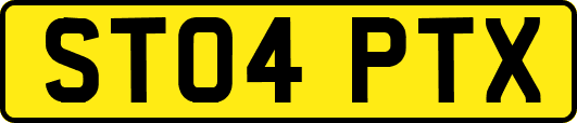 ST04PTX