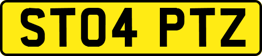 ST04PTZ