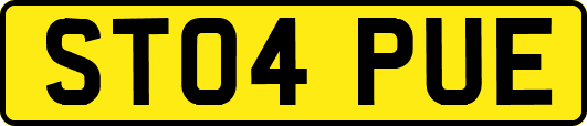 ST04PUE