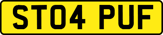 ST04PUF