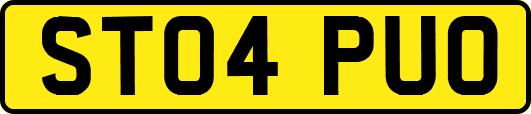 ST04PUO