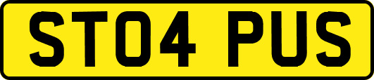 ST04PUS