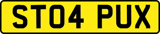ST04PUX