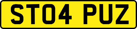 ST04PUZ