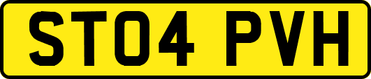 ST04PVH