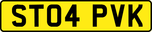 ST04PVK