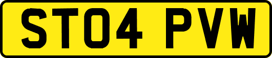 ST04PVW