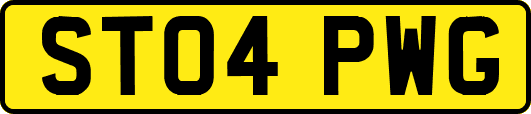 ST04PWG