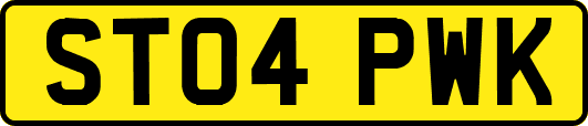ST04PWK