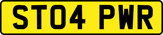 ST04PWR