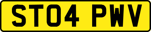 ST04PWV