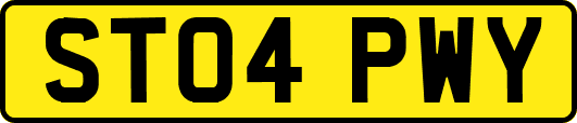 ST04PWY