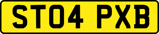 ST04PXB