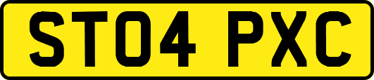 ST04PXC