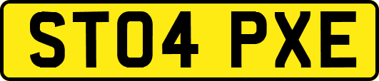 ST04PXE