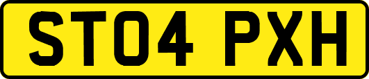 ST04PXH