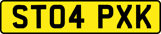 ST04PXK