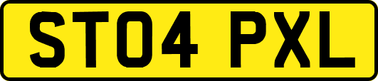 ST04PXL