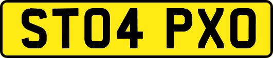 ST04PXO