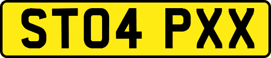 ST04PXX