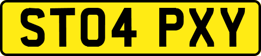 ST04PXY