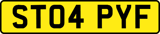 ST04PYF