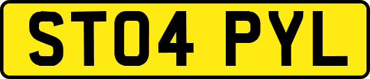 ST04PYL
