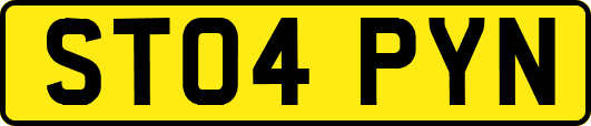 ST04PYN