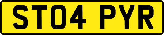 ST04PYR
