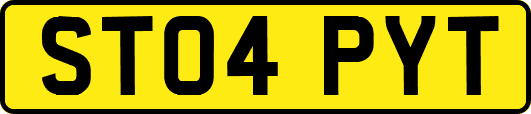 ST04PYT