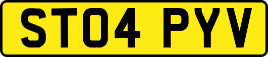 ST04PYV