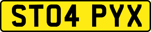 ST04PYX