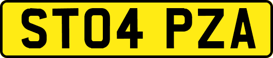 ST04PZA