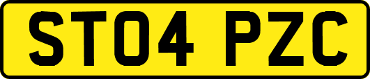 ST04PZC