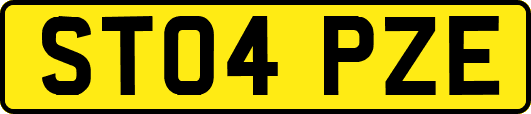 ST04PZE