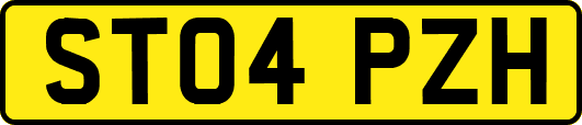 ST04PZH
