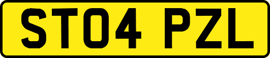 ST04PZL