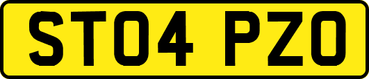ST04PZO