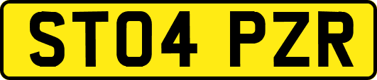 ST04PZR