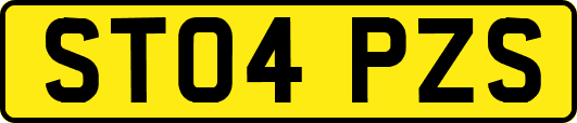 ST04PZS